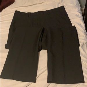 Men’s dress pants
